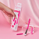 FUZZ Eraser: 2n1 Dermaplaner - MNR Beauty Boutique