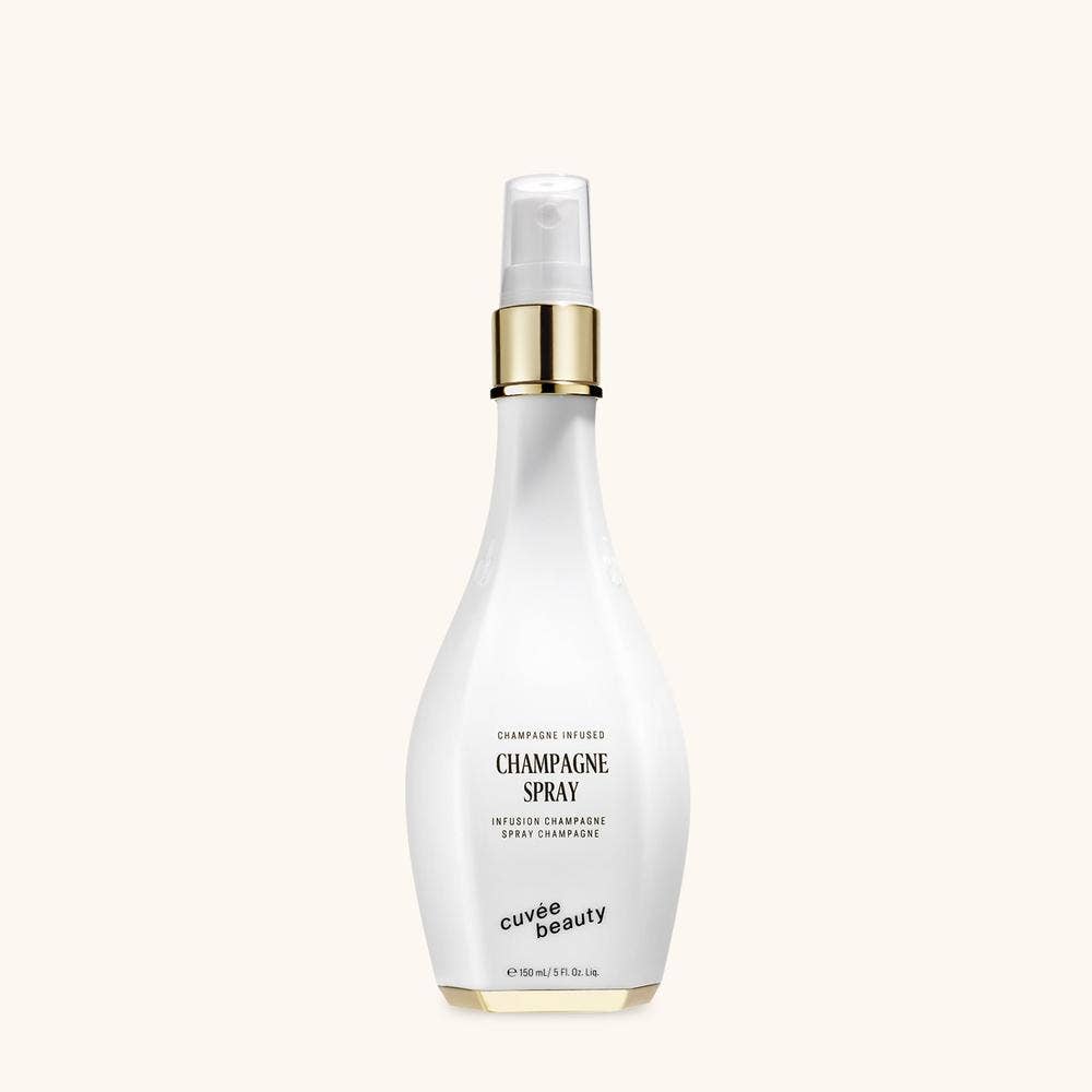 Cuvée Beauty Champagne Spray - MNR Beauty Boutique