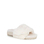 Musica Slippers | Natural