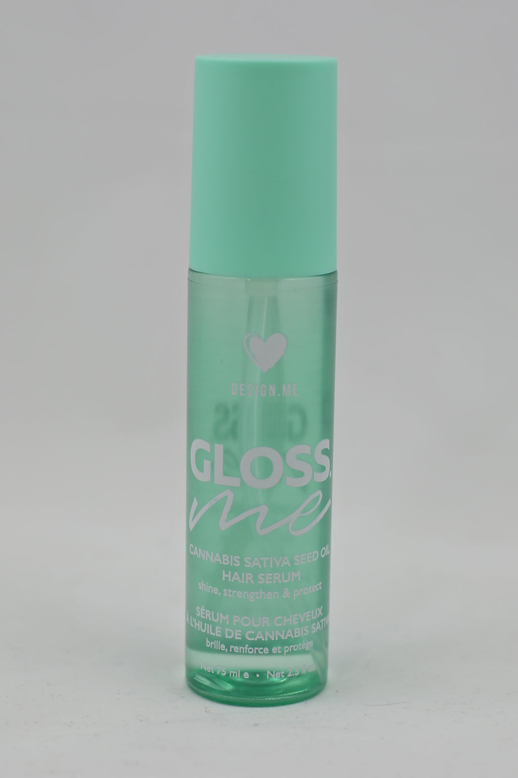 Gloss Me Hair Serum - MNR Beauty Boutique