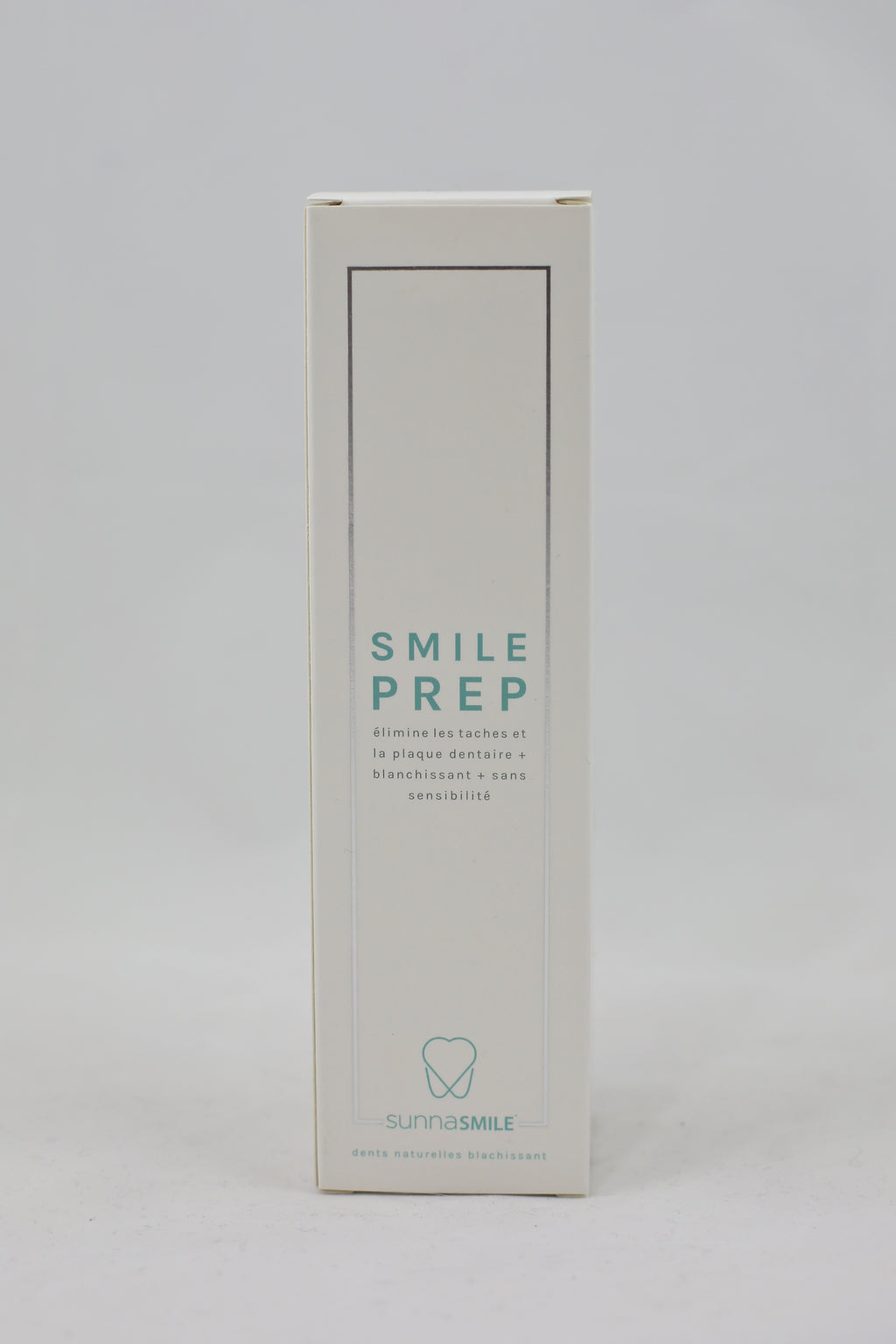 Smile Prep - MNR Beauty Boutique