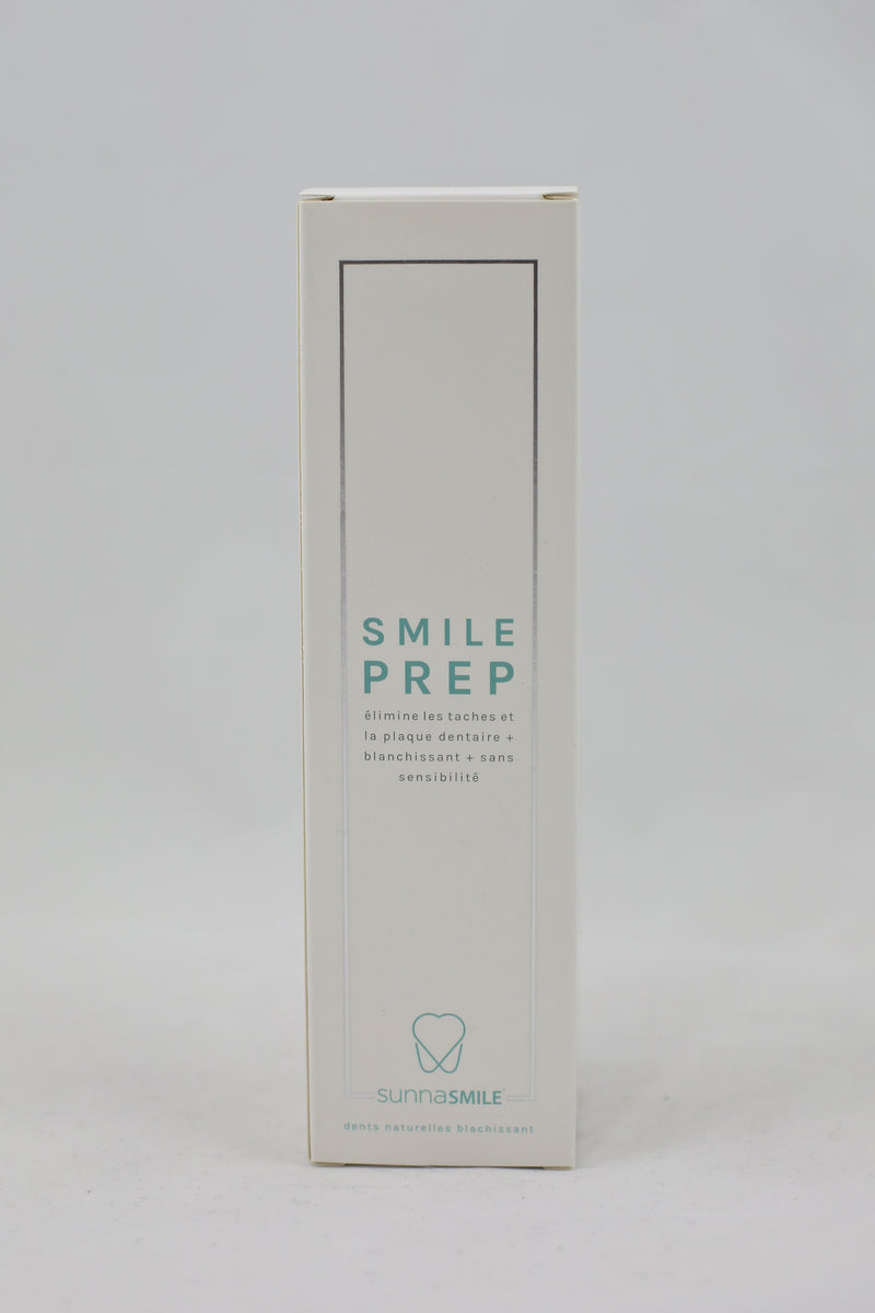 Smile Prep - MNR Beauty Boutique