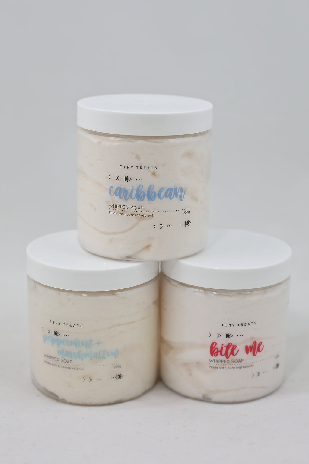 Sugar Scrub - MNR Beauty Boutique