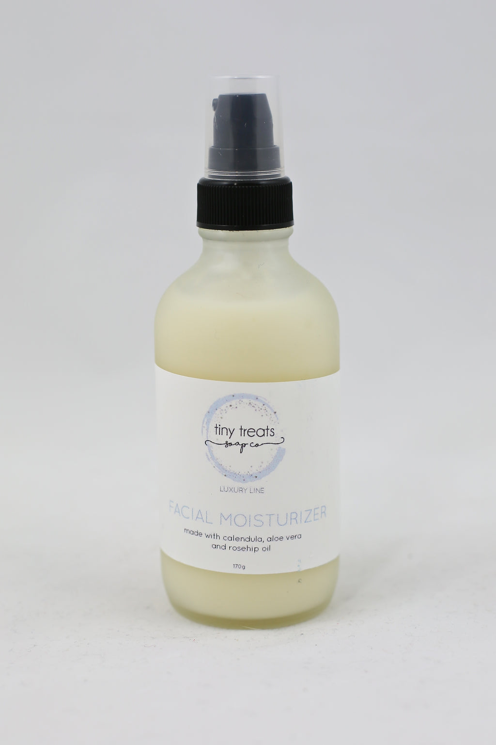 Facial Moisterizer - MNR Beauty Boutique