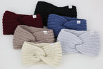 Knit Headbands - MNR Beauty Boutique