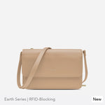 Jane 2 in 1 Crossbody Sand