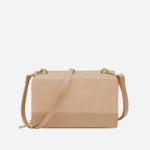 Jane 2 in 1 Crossbody Sand