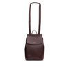 Kim Backpack In Dark Chocolate - MNR Beauty Boutique