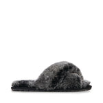 Mayberry Frost Slippers | Black