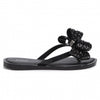 Melissa Sweet Flip Flop - Black