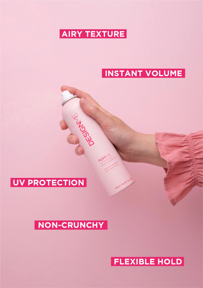 Puff Me Spray - MNR Beauty Boutique