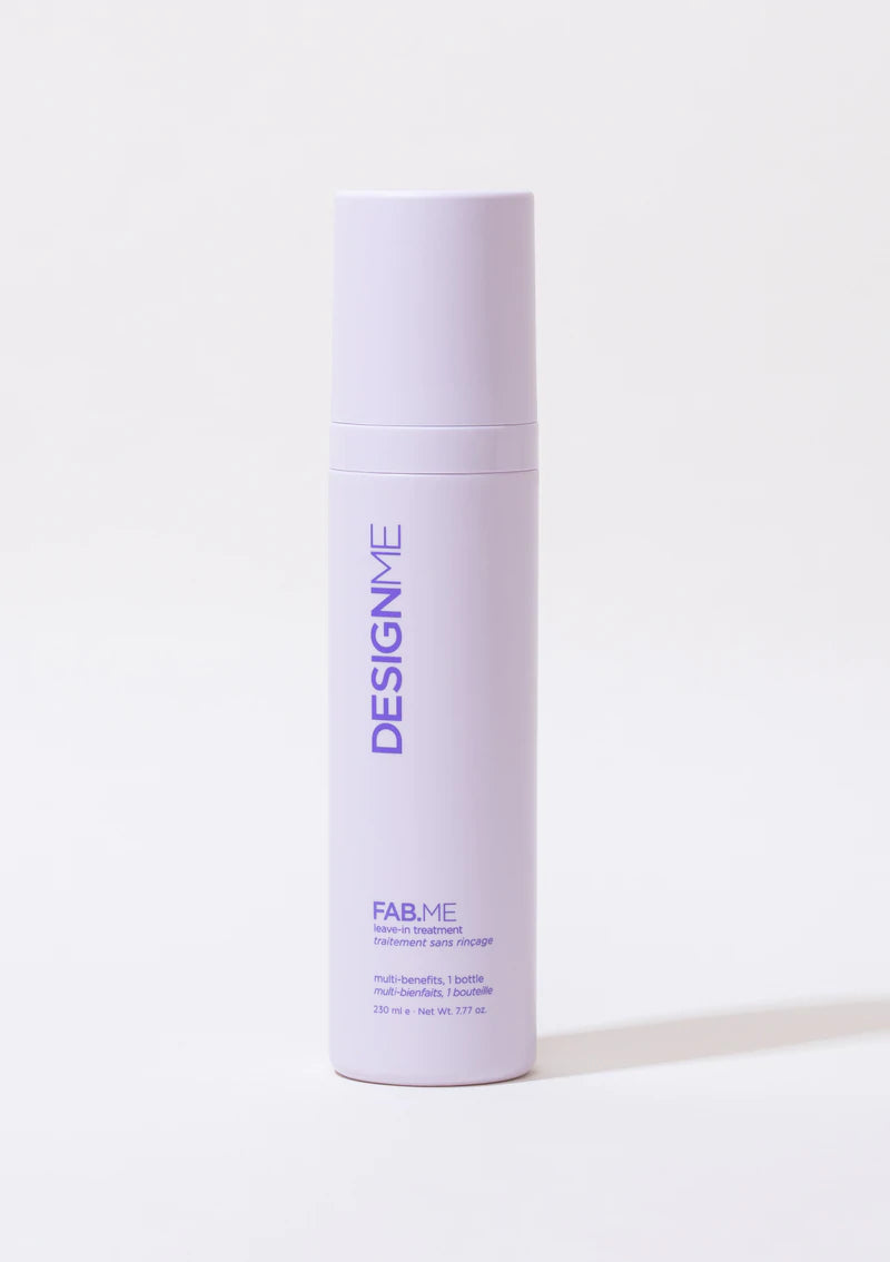 Fab Me Leave In Treatment - MNR Beauty Boutique