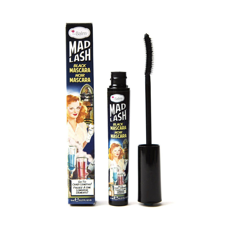 Mad Lash Mascara - MNR Beauty Boutique