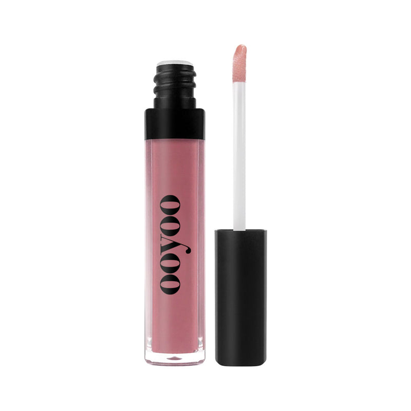 Lip Gloss Nude Pink - MNR Beauty Boutique