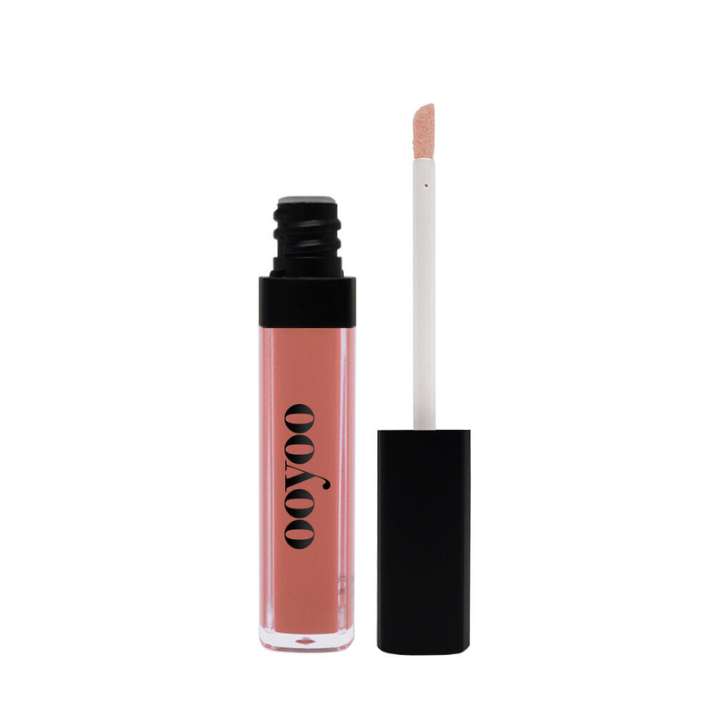 Liquid Lipstick Matte Neutral Brown - MNR Beauty Boutique